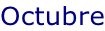 Octubre